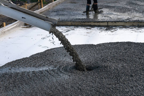 Best Concrete Grinding and Polishing in St Stephens, NC