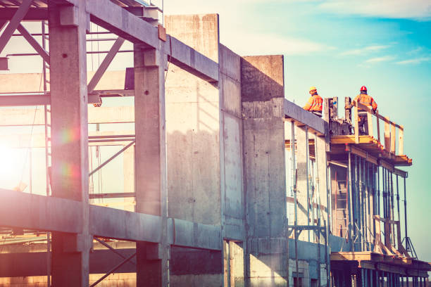  St Stephens, NC Concrete contractor Pros