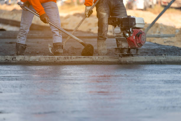 Best Industrial Concrete Flooring in St Stephens, NC