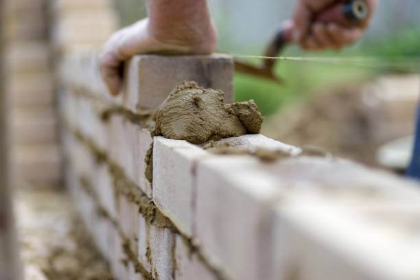 Best Stamped Concrete Services in St Stephens, NC