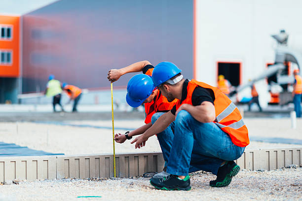 Best Concrete Sealing and Maintenance in St Stephens, NC