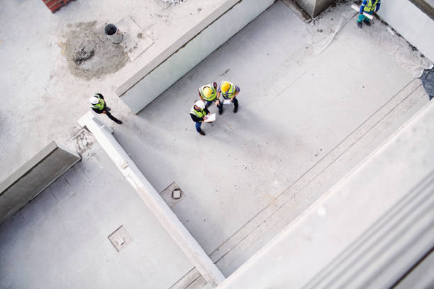  St Stephens, NC Concrete contractor Pros
