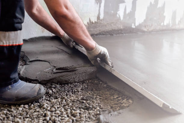 Best Concrete Demolition Services in St Stephens, NC